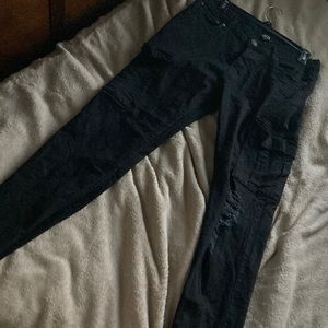 Trying to be a minimalist.